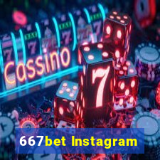 667bet Instagram